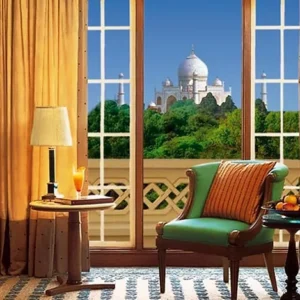 Delhi / Varanasi / Agra /Sawai Madhopur / Jaipur / Udaipur / Mumbai