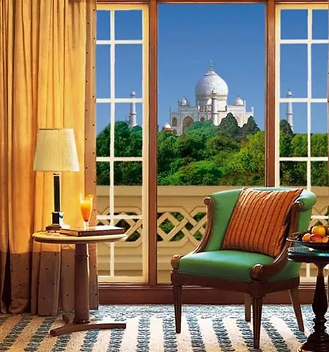Delhi / Varanasi / Agra /Sawai Madhopur / Jaipur / Udaipur / Mumbai