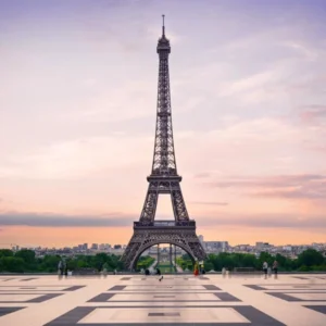 Paris And Swiss